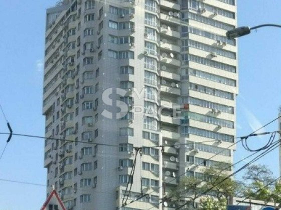 1к.  61 кв.м. в новому будинку три хвилини метро Шулявка