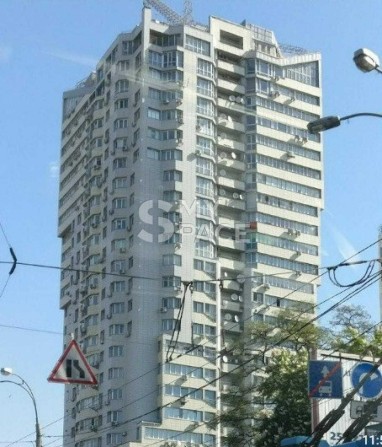 1к.  61 кв.м. в новому будинку три хвилини метро Шулявка - фото 1