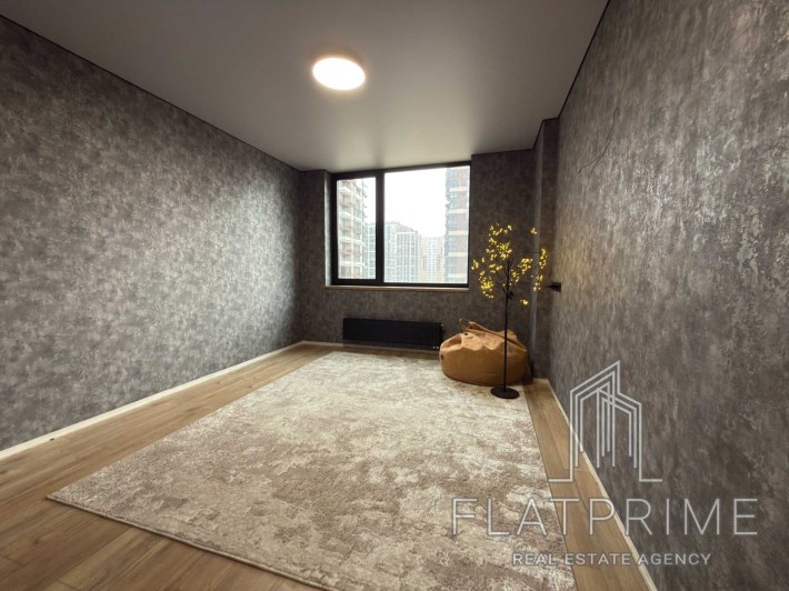 1-кімнатна квартира з новим ремонтом ЖК Варшавський 2, Крістерів 16 - фото 1