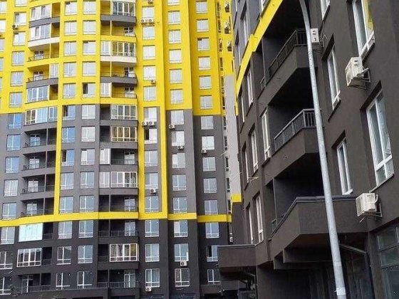 Продається 3кв ЖК Медовий, вул.Радченка Петра 27 Солом'янський р-н юа Киев