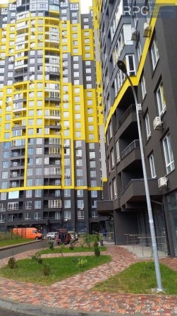 Продається 3кв ЖК Медовий, вул.Радченка Петра 27 Солом'янський р-н юа - фото 1