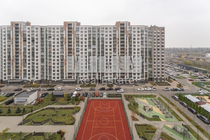 Продажа квартири 40,7 м2 ЖК Місто Квітів (Сирець, Київ) - фото 1