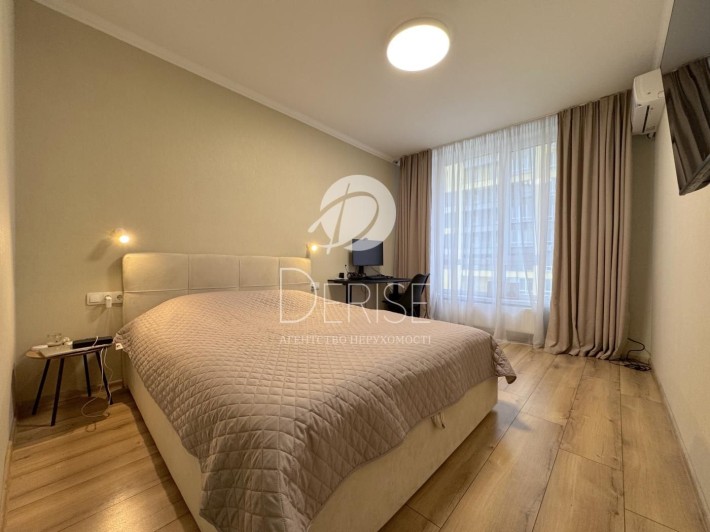 1к Медовий Кадетський Гай Солом'янка Повітрофлотський Севастопольська - фото 1