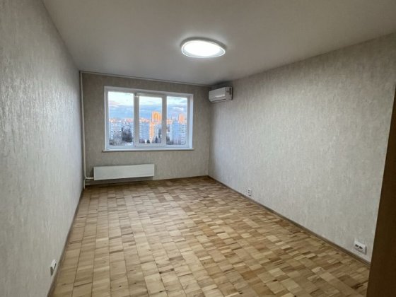 1К квартира на Виноградорі, Ретровіль, після косметичного ремонту Київ