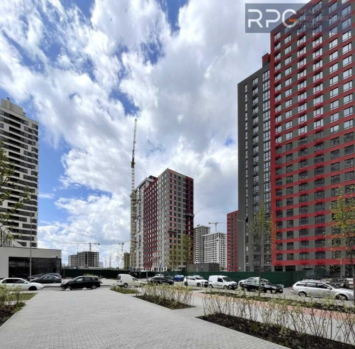 Продам квартиру ЖК Варшавський 3 - фото 1