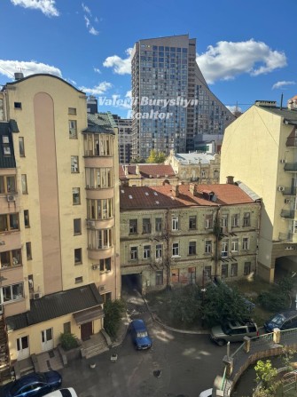 Продається простора 3-кімнатна квартира 138м2 ,Дмитрівська 48-Г. Без % - фото 1