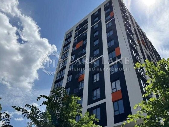 Терміново Продаж квартири Ростиславська 50m2 ТЕРМІНОВО, 5а, Forward Киев