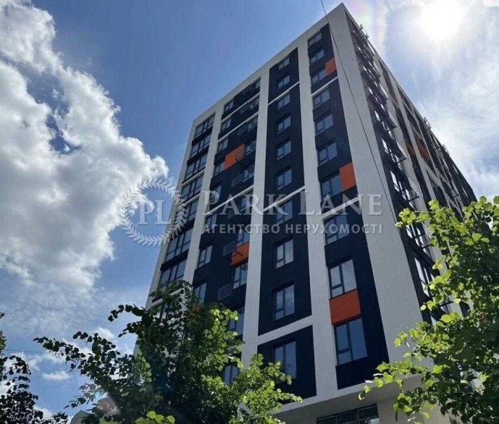 Терміново Продаж квартири Ростиславська 50m2 ТЕРМІНОВО, 5а, Forward - фото 1