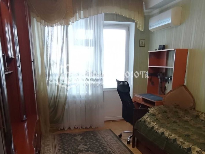 Квартира, 2к. Житловий стан. Вацлава Гавела, 31, Відрадний - фото 1