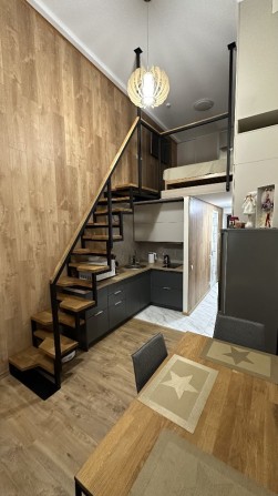 Квартира в ЖК "Smart House", дворівнева 33м.кв - фото 1