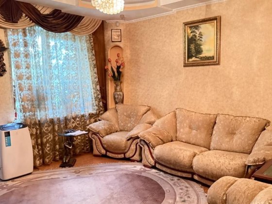 3к квартира 65м2 Якіра Деревлянська Шевченківський Киев