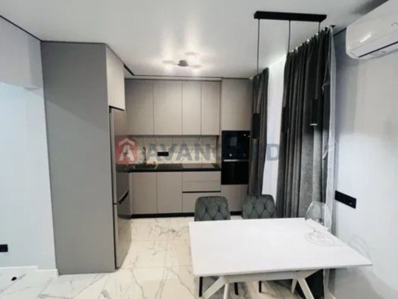 Продається стильна квартира в ЖК Lalaland Київ