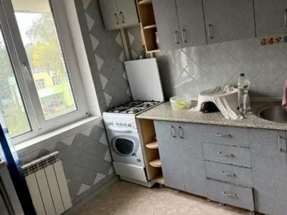 Продаж 2 кімнатной квартири вул Жмеринська 24 Лравий берег Борщаговка Київ