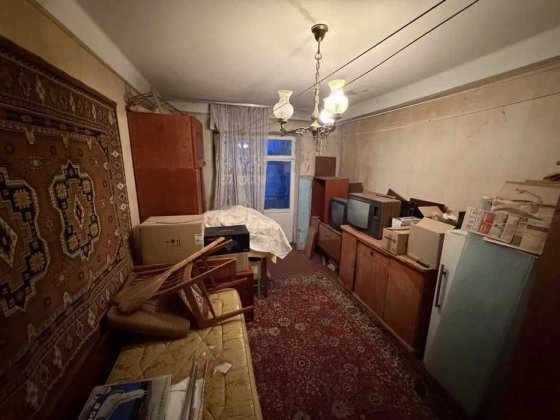 Продаж 3 кімнатної квартири Святошинський район Київ