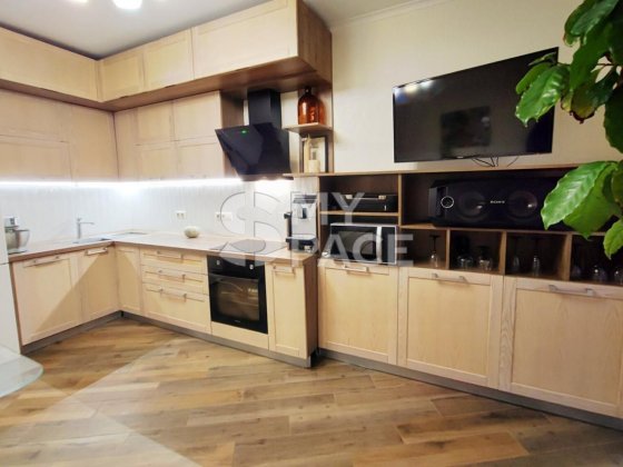 Євро 2к 46м в ЖК Відпочинок Анатолія Петрицького Святошино Житомирська Київ