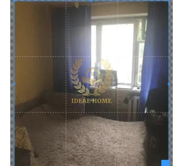 Однокімнатна квартира на Лесі Курбаса 9Б - фото 1