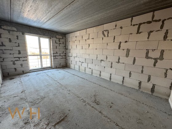 Продаж 1к студія 24,4m², Трублаїні 3, документи, Без % Киев