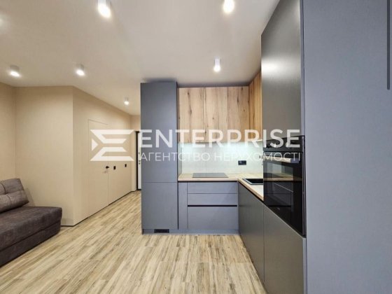 Продаж 1к квартири, ЖК “4YOU”, ремонт, Святошинський р-н, Г.Наумова Київ