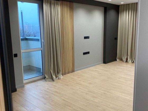 Двухкомнатная квартира  62 ,5 кв. м., Проспект Победы 55-а Киев