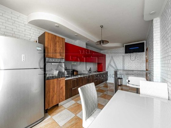 ПРОДАЖ неймовірної ВИДОВОЇ 2к квартири 82м2 метро Житомирська Київ