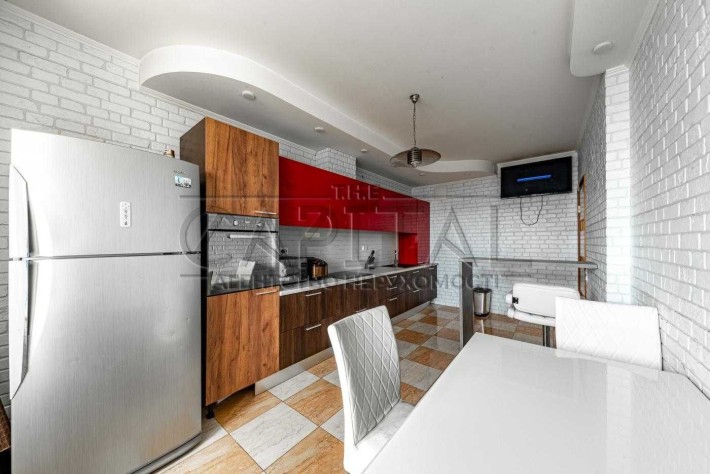 ПРОДАЖ неймовірної ВИДОВОЇ 2к квартири 82м2 метро Житомирська - фото 1