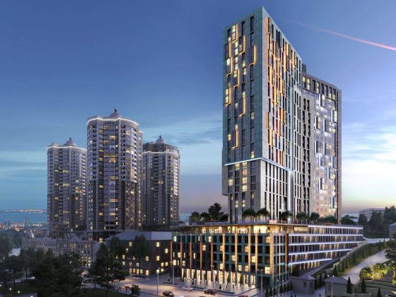 Продам 1-кімн. Greenville Park (Власник) Киев