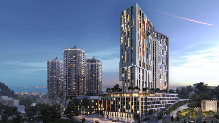 Продам 1-кімн. Greenville Park (Власник) - фото 1