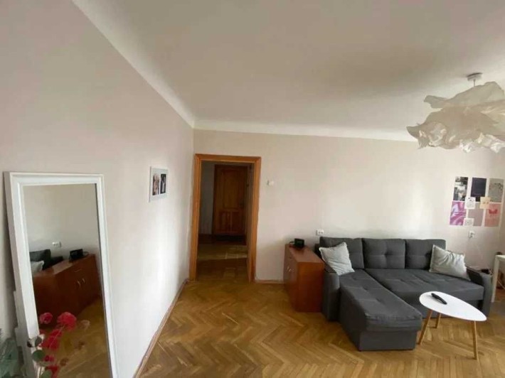 Метро Житомирська Академмістечко 7хв Поповича Вернадського Ремонт 4кім - фото 1