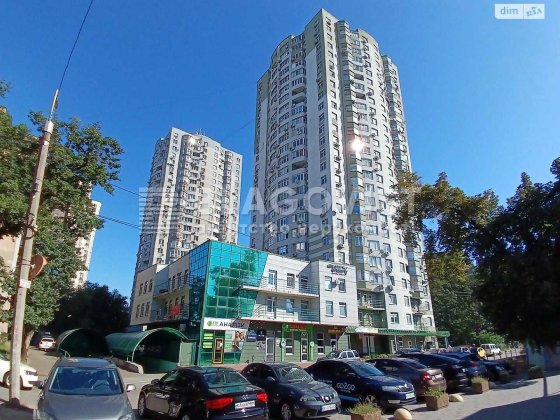 Продаж 3 к квартири Львівська, 22а ремонт метро Житомирська паркінг Київ