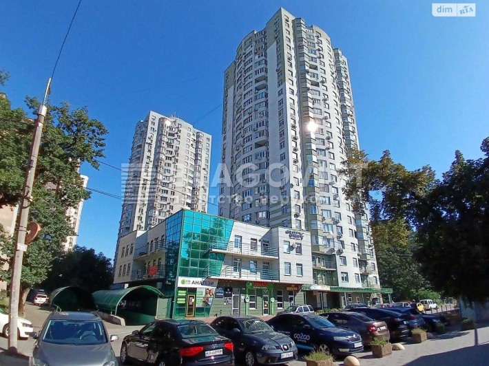 Продаж 3 к квартири Львівська, 22а ремонт метро Житомирська паркінг - фото 1