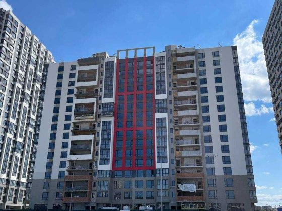 Продаж 2к квартира 67,66 м², 7 поверх, буд. 7.3, ЖК 7 Квартал, БЕЗ % Київ