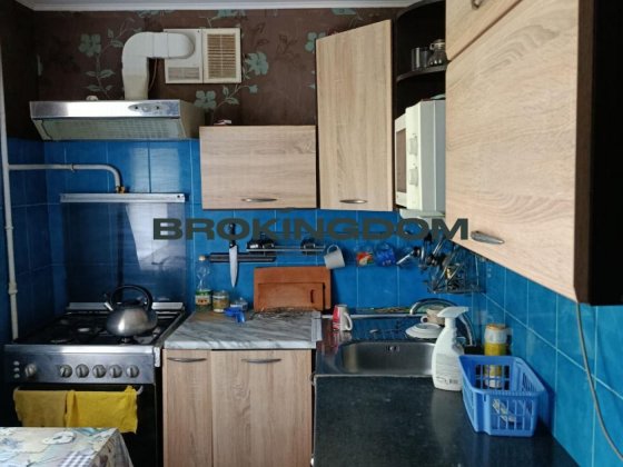 Продаж 3к квартири по вул Соломьянська 32 Киев