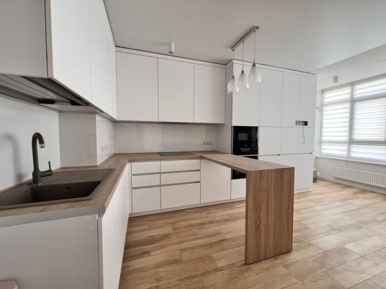 2 к.к з ремонтом вул. Глибочицька 13 Киев