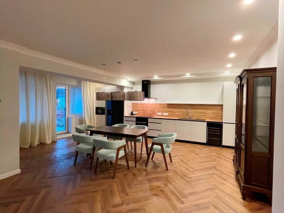 Нова квартира, новий будинок, метро Контрактова пл. - 1 хв., Поділ Киев