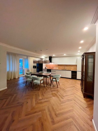 Нова квартира, новий будинок, метро Контрактова пл. - 1 хв., Поділ - фото 1