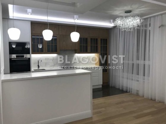 Продаж 2-х кімн вул. Глибочицька 73 ЖК Podil Plaza  Residence Киев