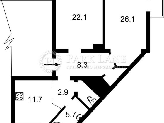 БЕЗ % 2к Царський Авіаконструктора Антонова Солом'янський Липківського Киев