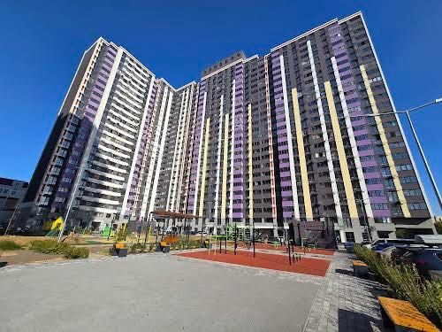 Однокімнатна квартира в ЖК Окленд - фото 1