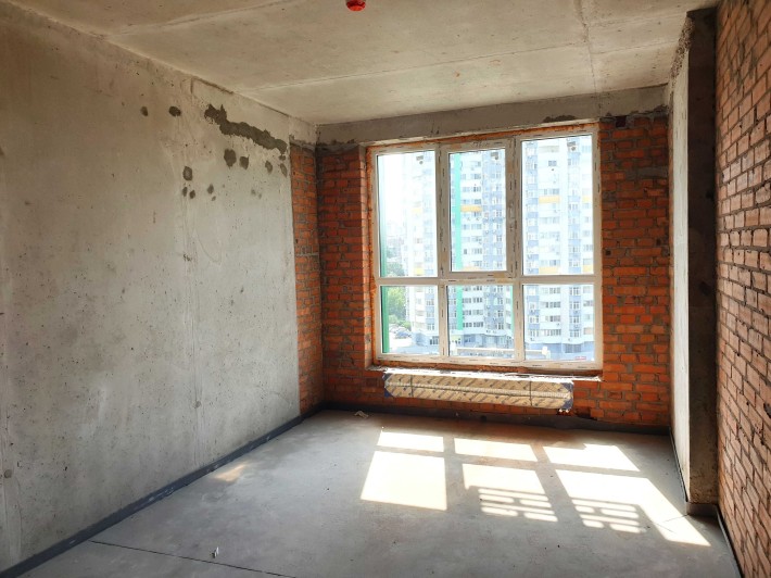 Продається 1к квартири ЖК Паркове місто будинок зданий БЕЗ КОМІСІЇ - фото 1