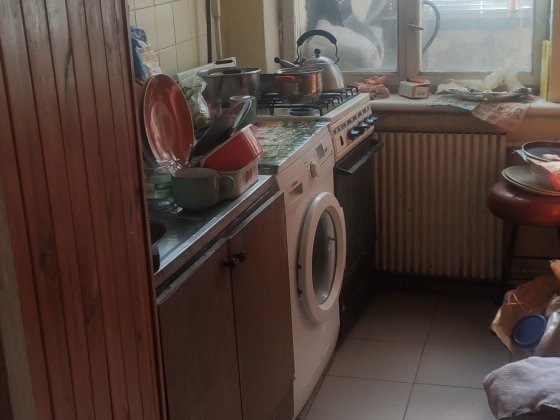 Продам однокомнатную квартиру 30кв.м. Київ