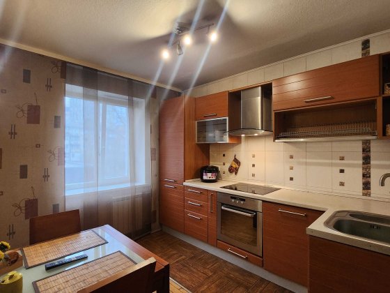 Продаж двокімнатної у центрі від власника Київ