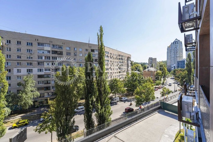 Продаж квартири 2 кімнати Солом'янка вул.Мокра (Кудряшова) ЖК CITY HUB - фото 1