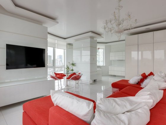 Без комісії. Шаповала 2, ЖК Смарагдовий. Київ