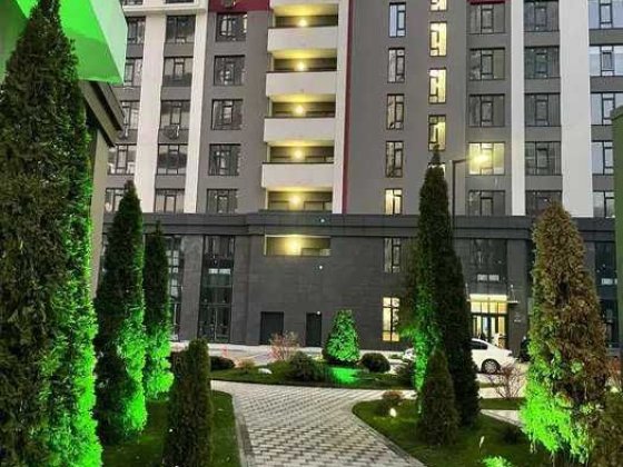 ЖК Сучасний квартал, просп. Любомира Гузара, 13, продаж 1к новобудова Київ