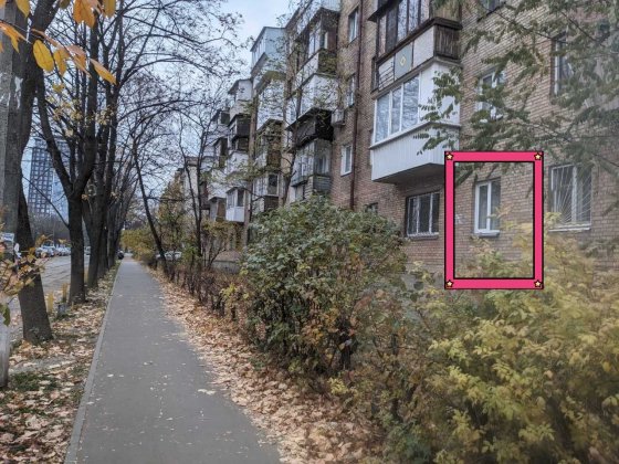 Продаж 3к квартира під комерцію 56м2 Лук’янівка Дегтярівська Власник Киев