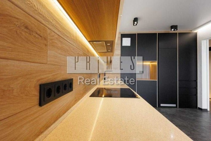 Продаж 2к квартири,	ЖК Квартет, вул. Василя Липківського, 16а - фото 1