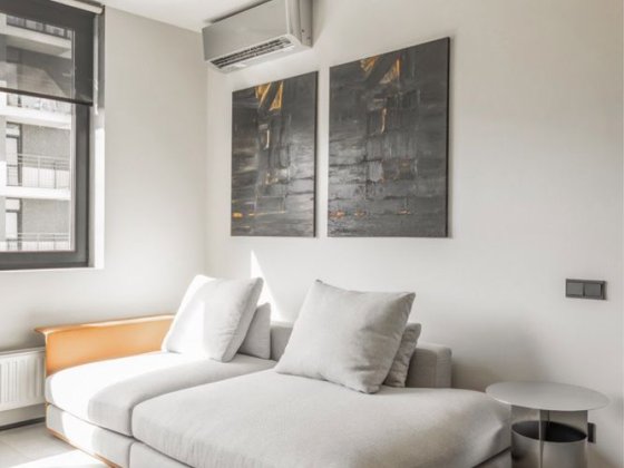 Варшавський 3. Олександра Олеся 17. Буд 7.4 Киев