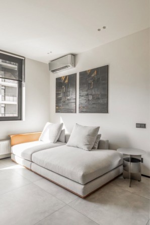 Варшавський 3. Олександра Олеся 17. Буд 7.4 - фото 1