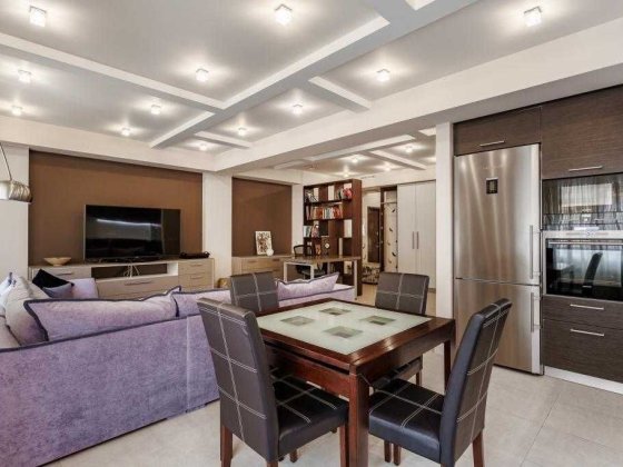 ЖК «Златоустівський» на вул. Полтавська, 10 6(16) 101м 240.000дол Киев