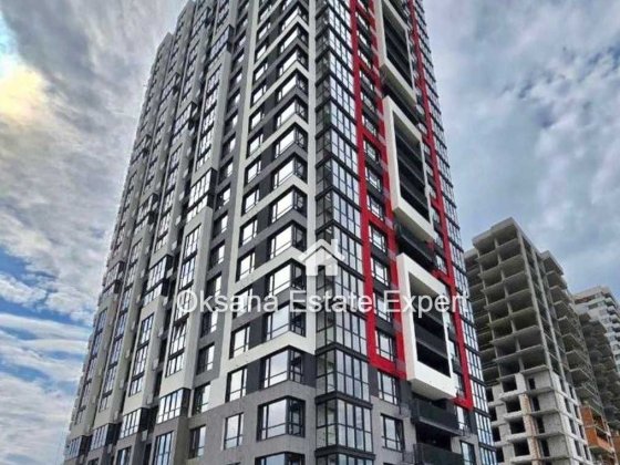 Продаж 1к.квартири 46м2 7 Kvartal /7 Квартал Варшавський Dibrova Park Київ